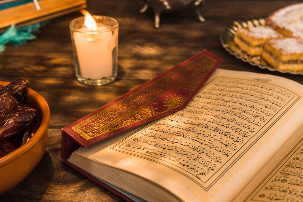 Instilling Qur’an in our lives