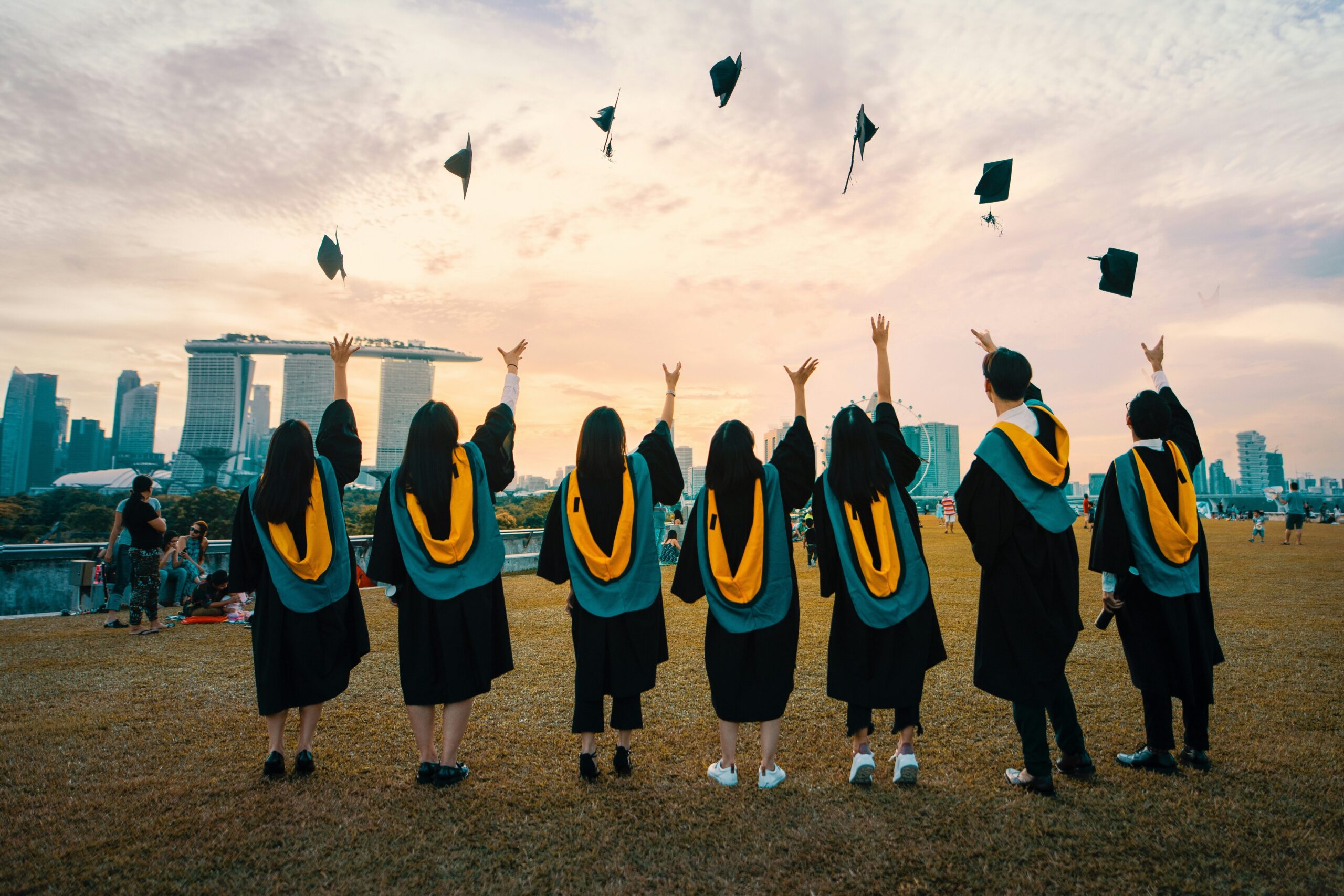 The Importance of Career Guidance in the Early Stages